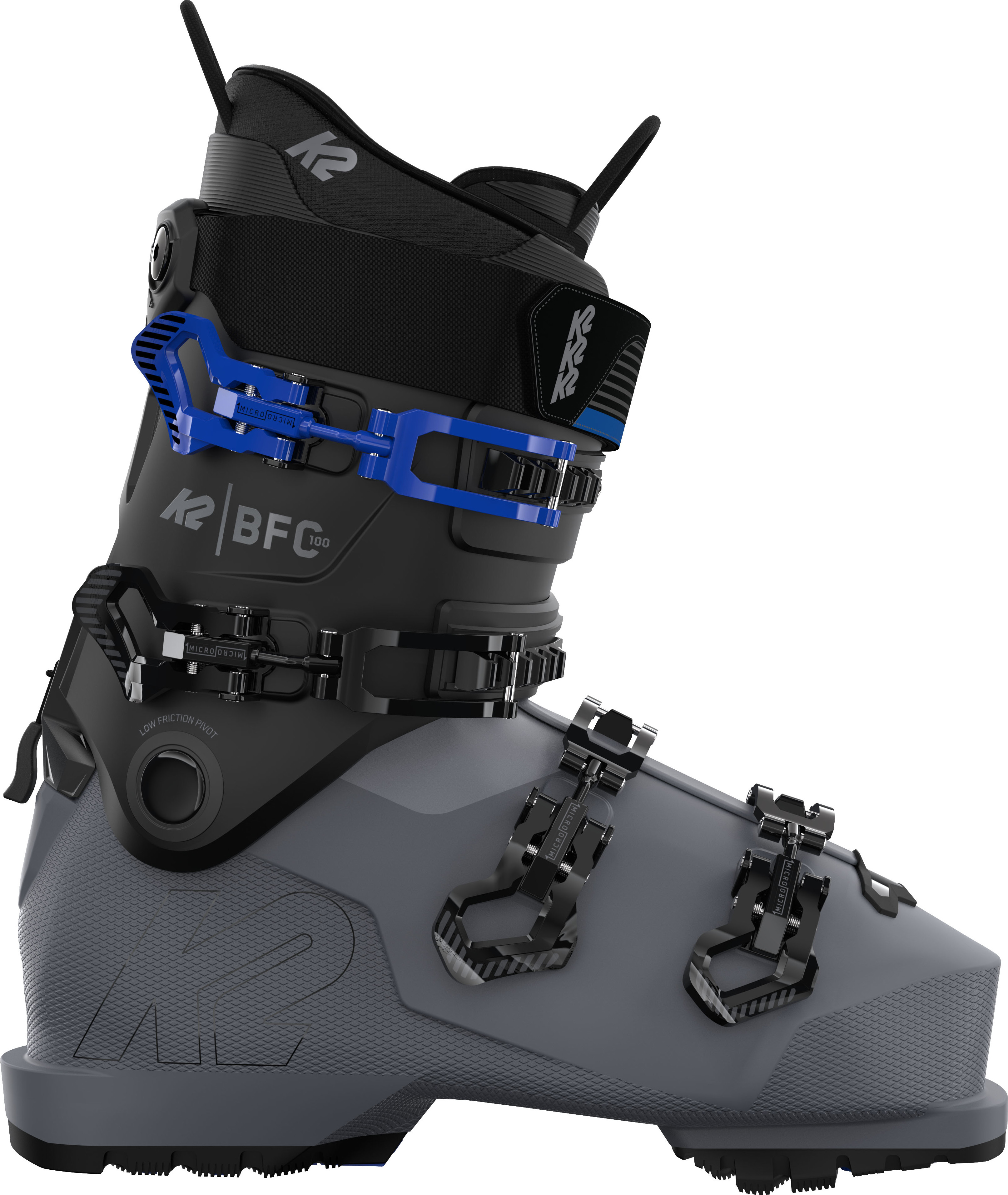 K2 Sports Men's BFC 100 Ski Boots No Colour | Buy K2 Sports Men's